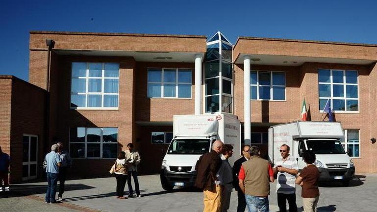 Giudice di pace, ufficio dimezzato