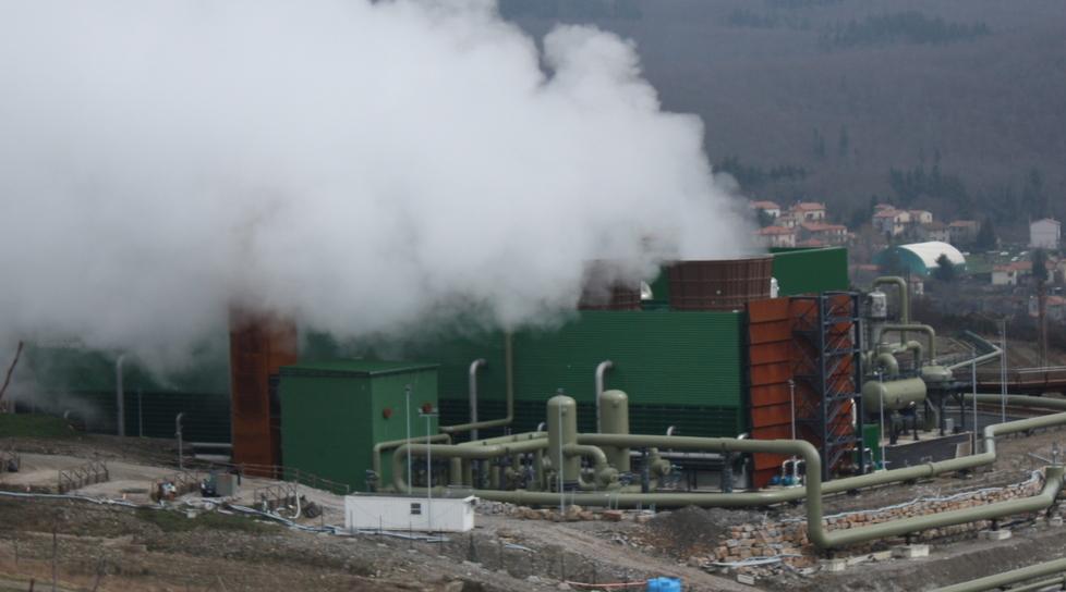 Tutti insieme in Regione contro la geotermia