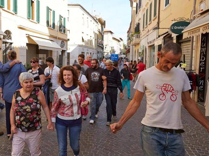 Più di 150 prenotazioni per la cena sociale 
