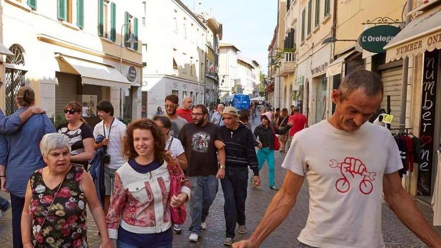 Più di 150 prenotazioni per la cena sociale