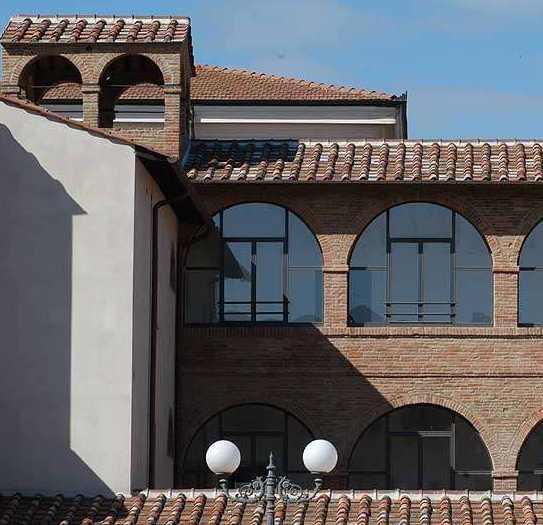 Nell’Arena Tirreno energie e proposte per colmare i vuoti
