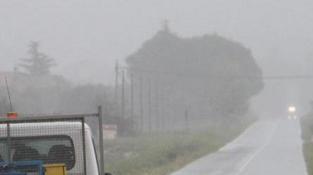 Annegata nell’auto, nessun legame con la provinciale 94