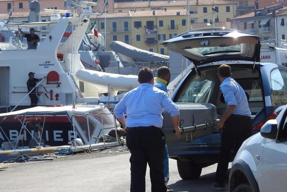Tre vittime della profondità in meno di trenta giorni