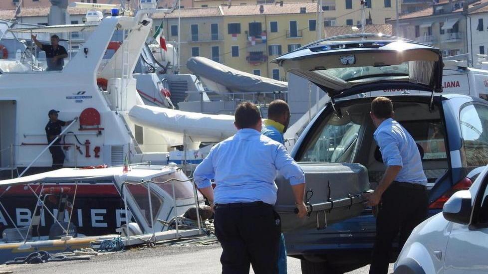 Tre vittime della profondità in meno di trenta giorni