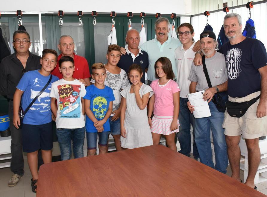Tornano in pista i Pattinatori Serie B con Mariotti coach