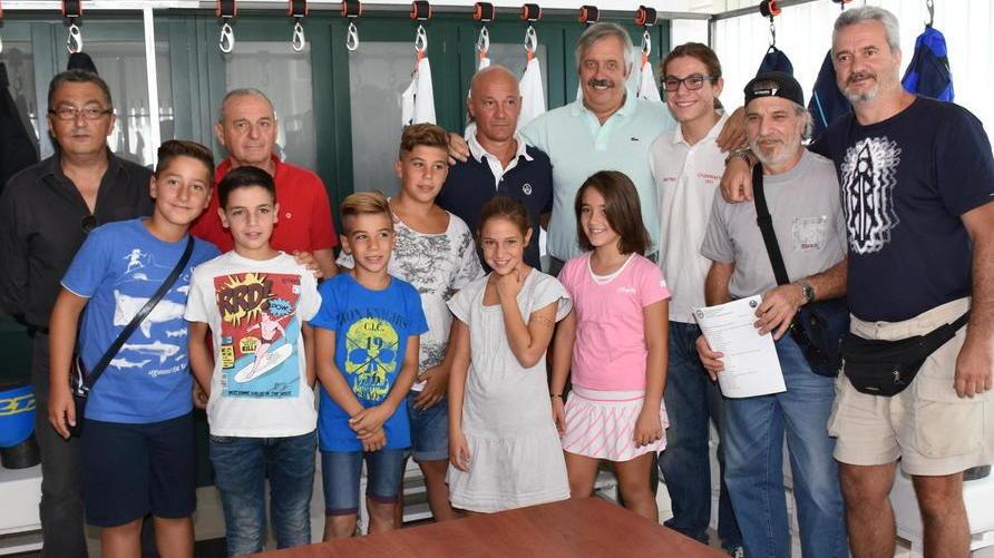 Tornano in pista i Pattinatori Serie B con Mariotti coach