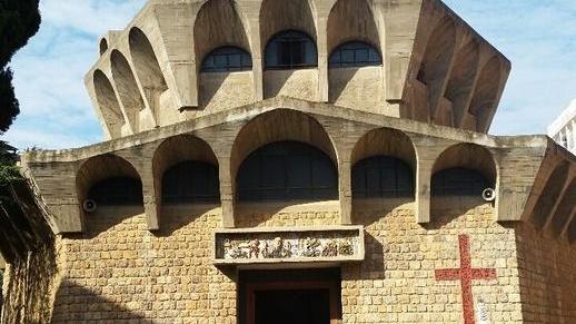 Lavori al via Chiesa off limits da oggi al 2016