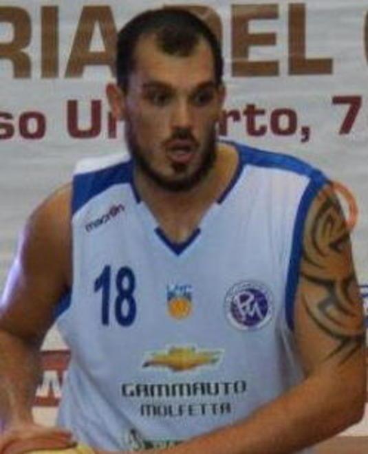 Geonova schiaccia Livorno e conquista la semifinale
