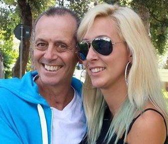 Lascia l’ospedale il regista Vatteroni
