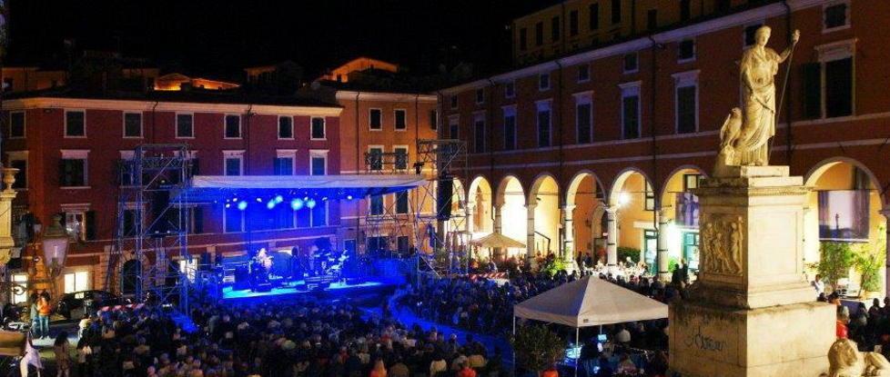 Un festival da tutto esaurito 