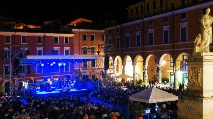 Un festival da tutto esaurito