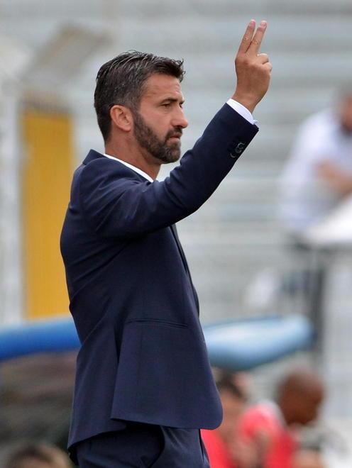 «Bravi a scegliere l’attimo della zampata» 