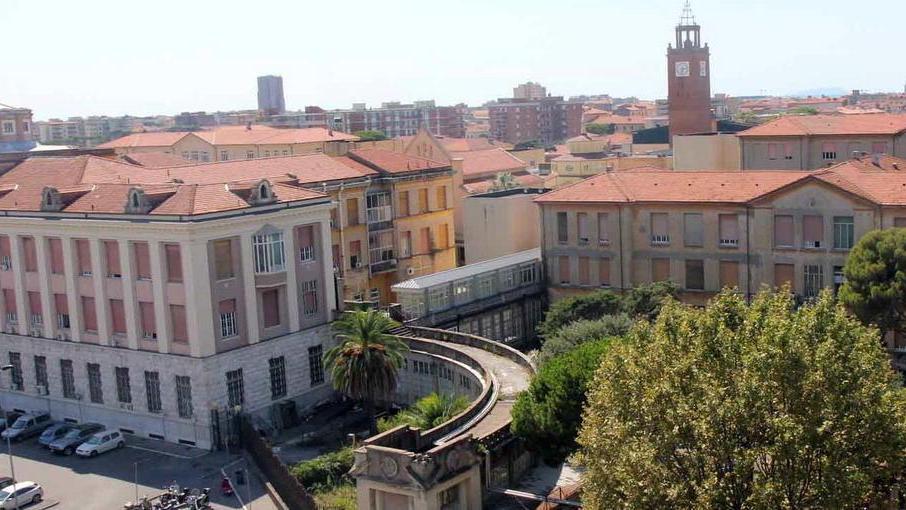 Ospedale nuovo Il Pd apre il cantiere con i suoi sindaci