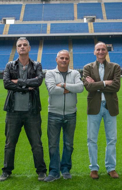 “Quelli che il calcio”, irrompe la Gialappa’s band 