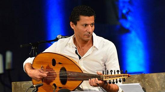 Dentro la tradizione musicale egiziana 