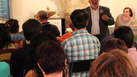 I sindacati: area di crisi, serve un percorso comune