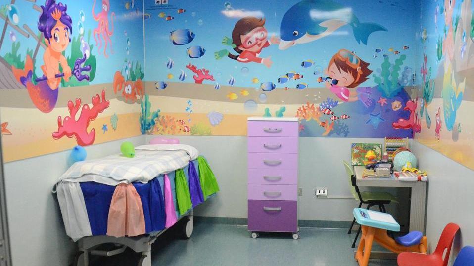 Ospedali: due settimane per “salvarsi”