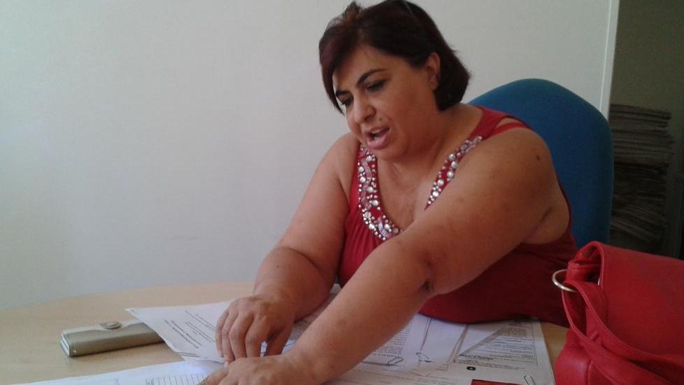 «Il Ciusa nega la scuola a mia figlia»