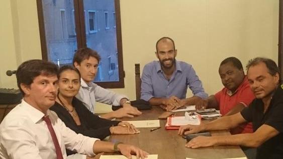 Mv Industrial vuole la Gbs: si accolla i debiti con gli operai