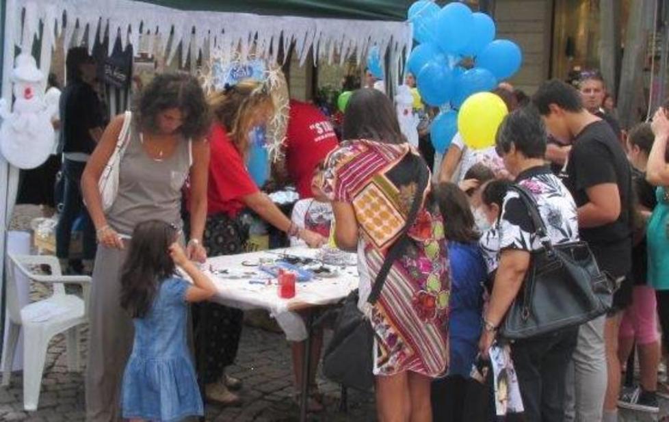 Bambinopoli si prepara al tutto esaurito 