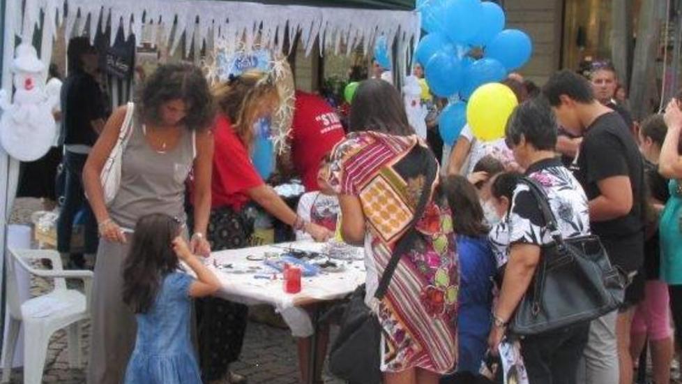 Bambinopoli si prepara al tutto esaurito
