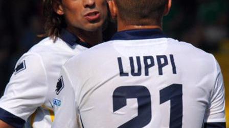 Il lupo trema poi sbrana i gialli