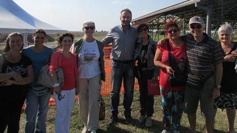 Comacchio sogna un grande museo