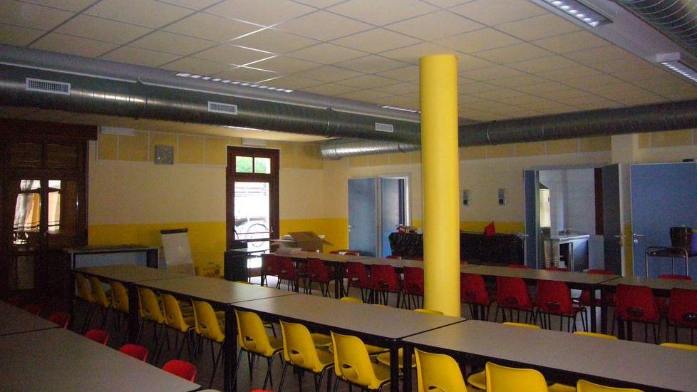 Sisma, riapre martedì la scuola “De Amicis”