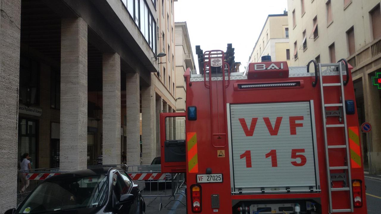 vigi8li del fuoco