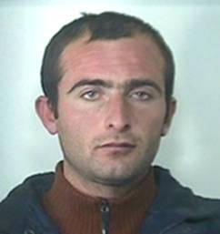 Plaka Xhevdet, l'uomo arrestato in Albania