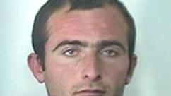 Plaka Xhevdet, l'uomo arrestato in Albania