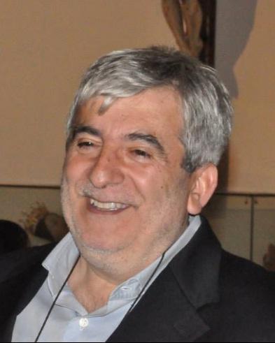 L'avvocato Gianuario Mugoni