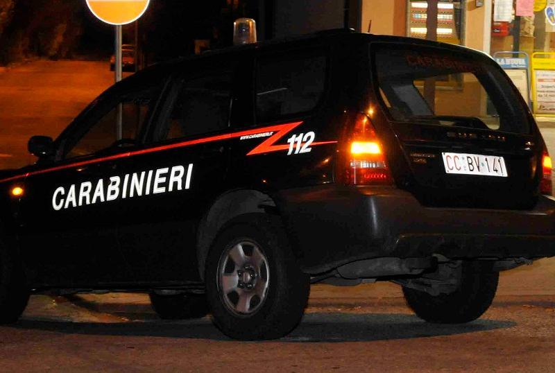 Una famiglia di Mamoiada a capo di una banda specializzata in furti e truffe alle assicurazioni