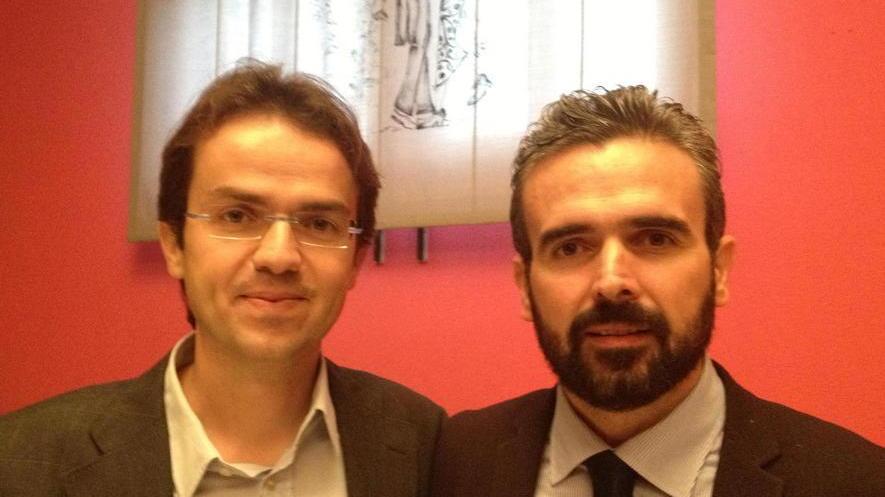 Segretari Pd e consigliere Sostegni: «Non possiamo fermare le riforme»