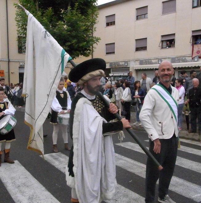 Uno spettacolo sull’amore gay vince il Palio di Pomarance