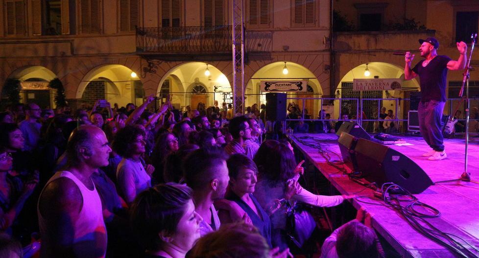 Quasi quarantamila euro incassati con Nottissima 