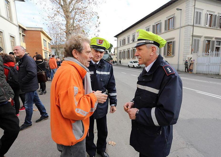 Forte scossa di terremoto tanto allarme ma non danni 
