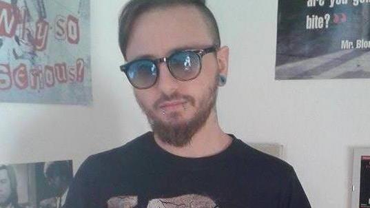 Primo posto per Samuele Fabbrizzi al Premio Fogazzaro