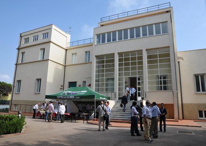 Villa Celestina, un risiko Partita di poker per l’intesa 