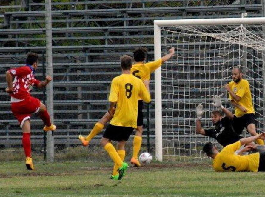 Senza entusiasmare ma il Gavorrano incassa i tre punti 