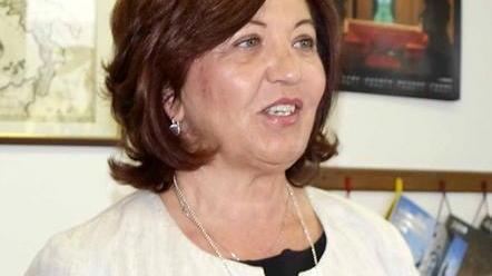 Da Viareggio arriva il nuovo vicario: Rosaria Gallucci