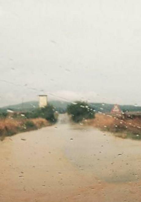 Piogge e allagamenti È ancora allerta meteo 