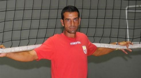 Pallavolo Massa, lavori in corso 