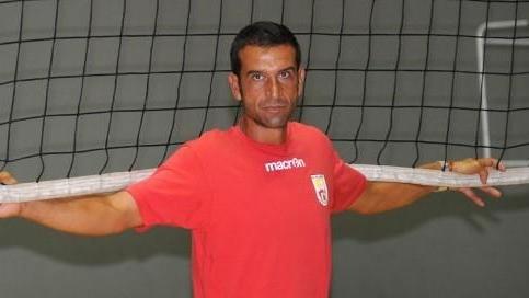 Pallavolo Massa, lavori in corso