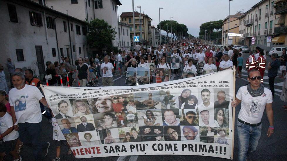 Strage, è disgelo tra Quirinale e familiari