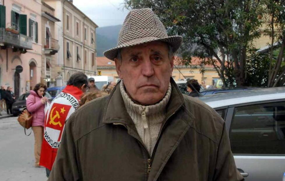 È morto Vladimiro Bernardi, il “Togliatti” 