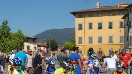 In duecento alla Ottobre Insieme e due vittorie per la Fosco Bessi