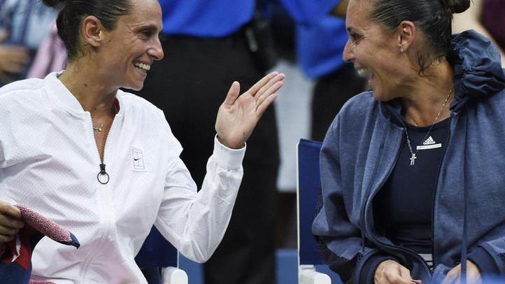 Per la finalissima di Flushing Meadows oltre due milioni di telespettatori