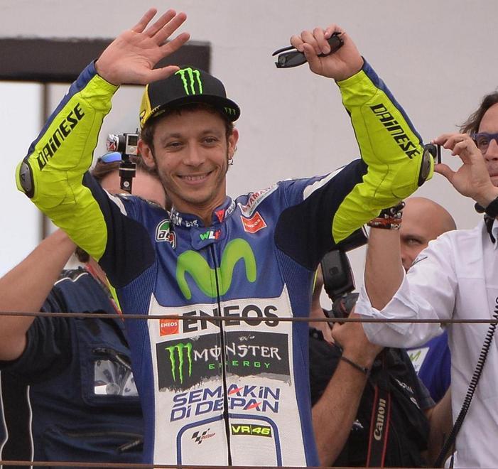 Il Dottore è contento a metà 