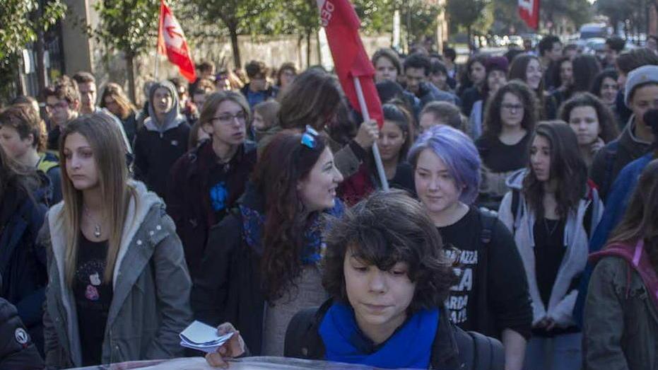 “Buona scuola”, oggi assemblea della Rete degli studenti medi